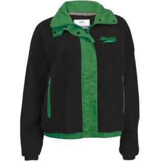 MU Summit Ladies Full Snap Jacket