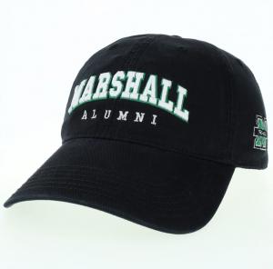 MU L2 Alumni Adjustable Cap - MULTIPLE COLORS