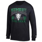 MU Champion Basic Long Sleeve Tee