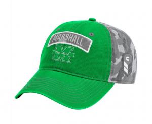 MU Colosseum Booyah Cap