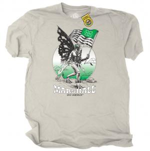 MU Duck Co. Mothman Short Sleeve Tee