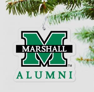 MU CDI Alumni Ornament