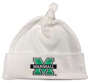 MU Logofit Infant Knot Cuff Hat