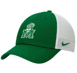 MU Nike Sailor Marco Trucker Adjustable Cap - MULTIPLE COLORS