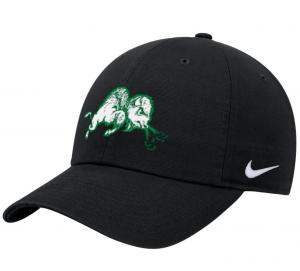 MU Nike Running Buffalo Adjustable Cap