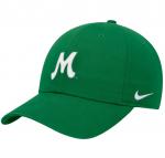 MU Nike Script M Adjustable Cap - MULTIPLE COLORS