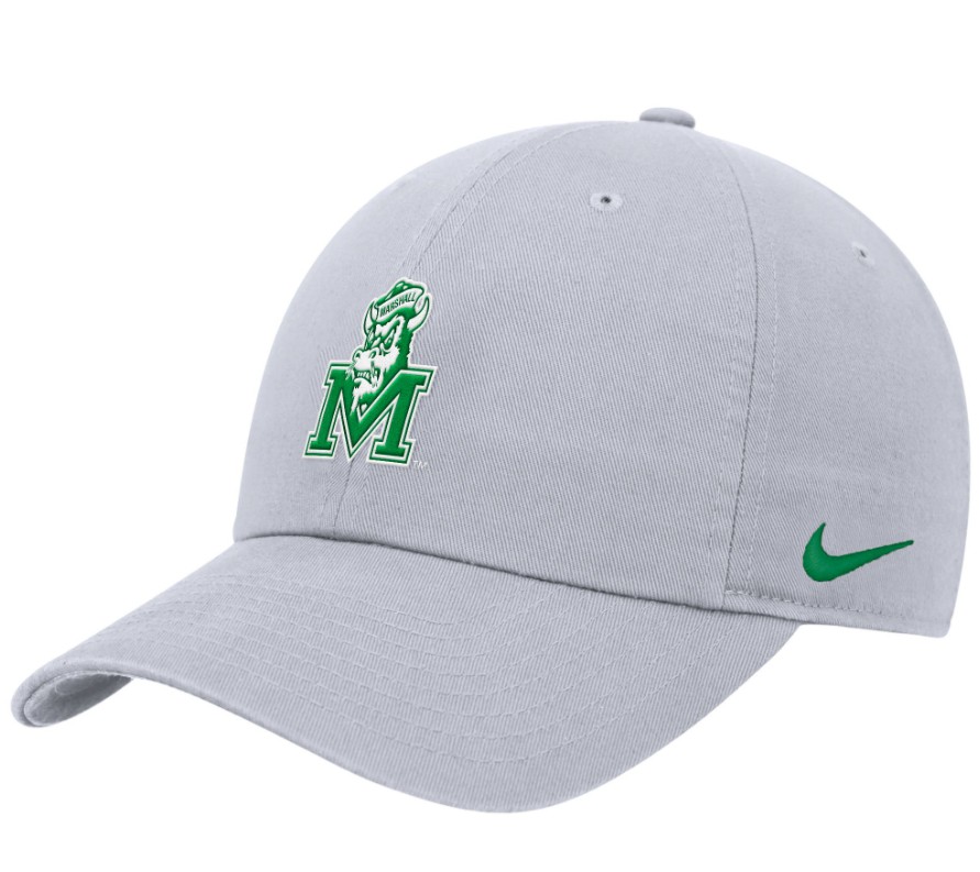 MU Nike Sailor Marco Adjustable Cap - MULTIPLE COLORS