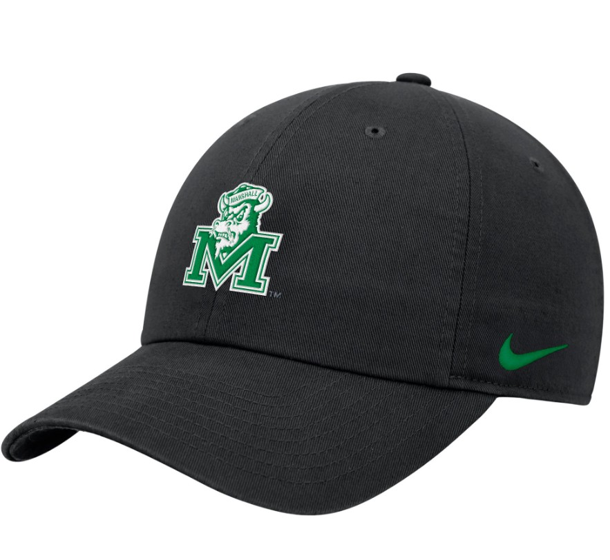 MU Nike Youth Sailor Marco Adjustable Cap - MULTIPLE COLORS