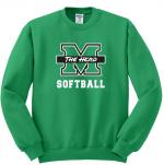 MU Softball Crew