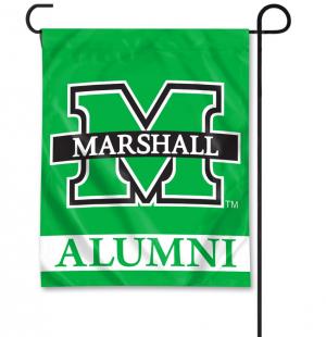 MU UB&F Alumni Garden Flag