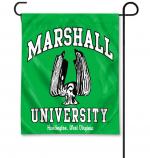 MU UB&F Fountain Garden Flag