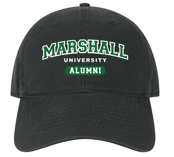 MU L2 Alumni Pill Adjustable Cap - MULTIPLE COLORS