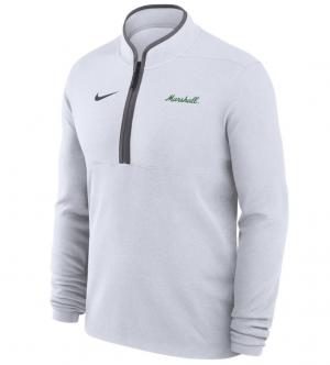 MU Nike Dri-Fit Victory 1/4 Zip