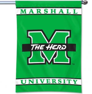 MU UB&F Big M The Herd Home Banner
