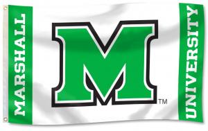 MU UB&F M Flag