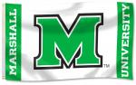 MU UB&F M Flag