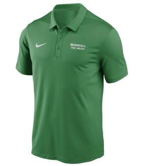 MU Nike The Herd Victory Polo - MULTIPLE COLORS