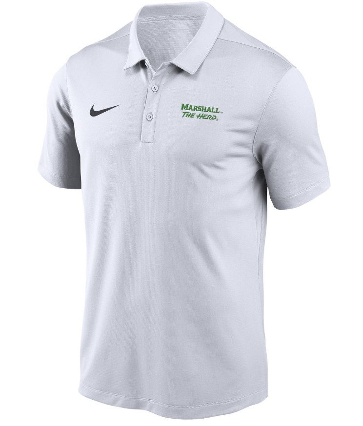 MU Nike The Herd Victory Polo - MULTIPLE COLORS