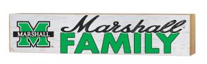 MU KH 3x13 Family Sign