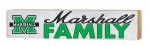 MU KH 3x13 Family Sign