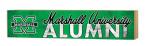 MU KH 3x13 Alumni Sign
