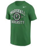 MU Nike Circle Sailor Marco Short Sleeve Tee - MULTIPLE COLORS