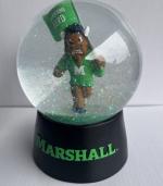 MU Neil Snow Globe