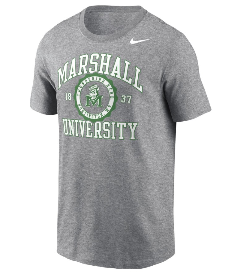 MU Nike Circle Sailor Marco Short Sleeve Tee - MULTIPLE COLORS