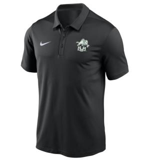 MU Nike Running Buffalo Victory Polo
