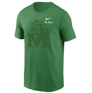 MU Nike Dri-Fit Sailor Marco Short Sleeve Tee - MULTIPLE COLORS