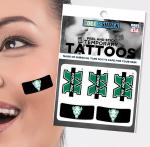MU CDI Face Decals