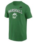 MU Nike Arch Runing Buffalo Short Sleeve Tee - MULTIPLE COLORS