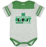 MU Garb Infant Recruit Onesie