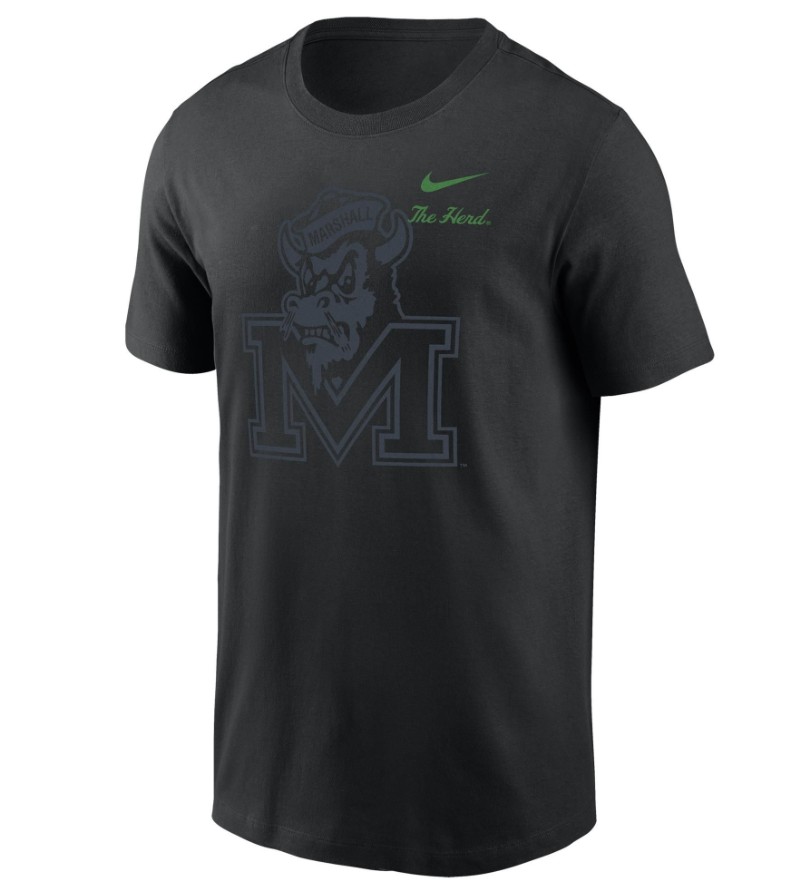 MU Nike Dri-Fit Sailor Marco Short Sleeve Tee - MULTIPLE COLORS