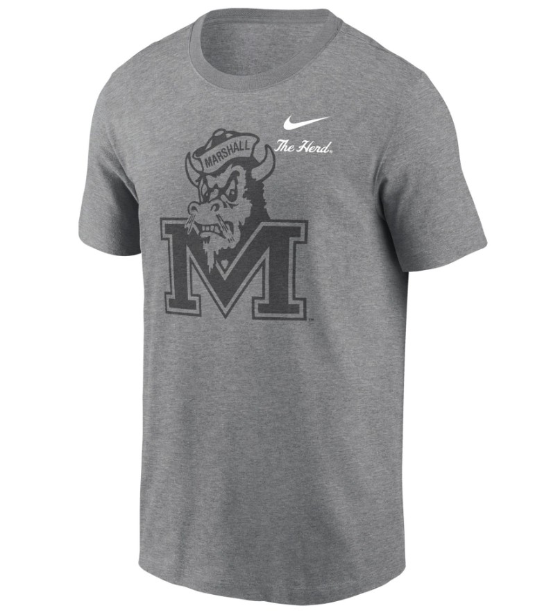 MU Nike Dri-Fit Sailor Marco Short Sleeve Tee - MULTIPLE COLORS