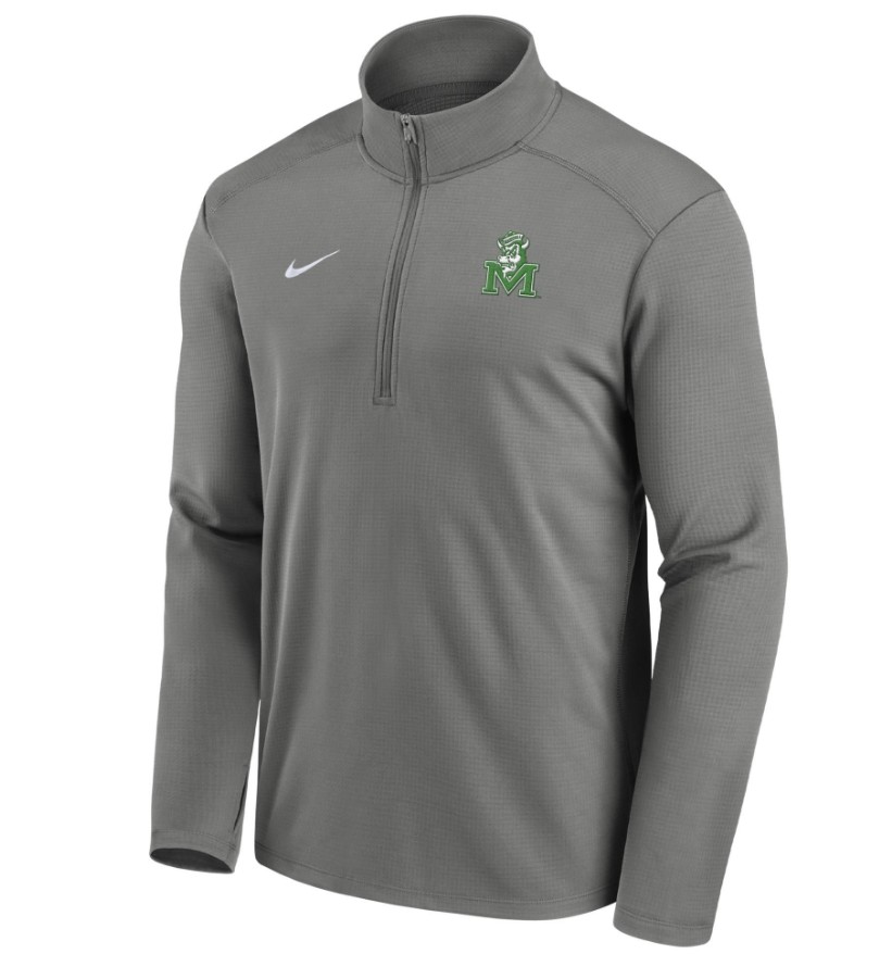 MU Nike Sailor Marco Pacer 1/4 Zip - MULTIPLE COLORS