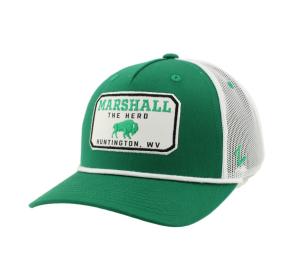 MU Zephyr Cargo Adjustable Cap