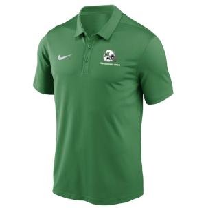 MU Nike Helmet Victory Polo - MULTIPLE COLORS