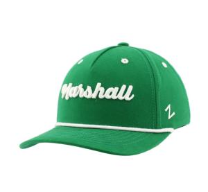 MU Zephyr Memento Adjustable Cap