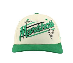 MU Zephyr Marquee Adjustable Cap