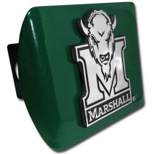 MU Elektroplate Marco Hitch Cover - MULTIPLE COLORS