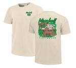 MU Image One Campus Stack Short Sleeve Tee