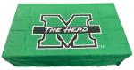 MU SC Flags Table Cover