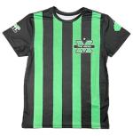 MU Boxercraft Youth Soccer Jersey