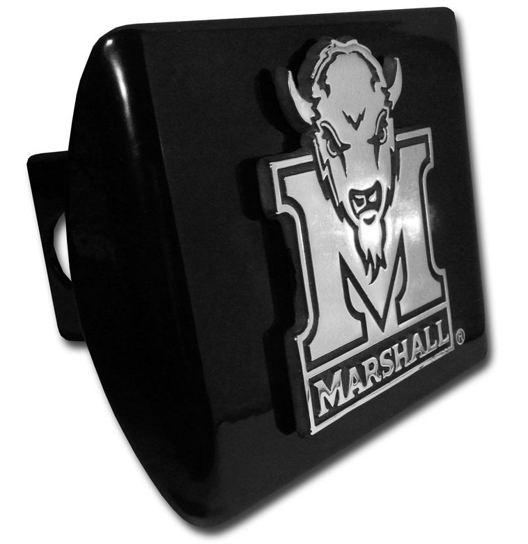 MU Elektroplate Marco Hitch Cover - MULTIPLE COLORS