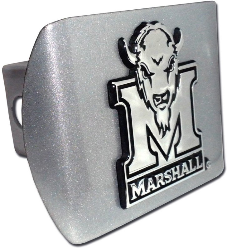 MU Elektroplate Marco Hitch Cover - MULTIPLE COLORS