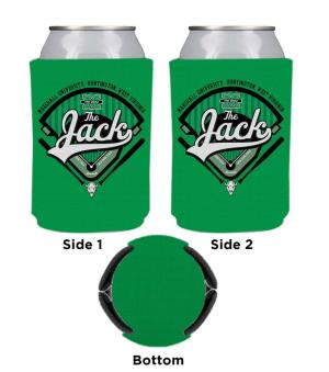 MU Jardine The Jack Can Coolie