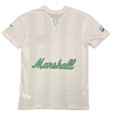 MU Boxercraft Heathered Soccer Shirt - MULTIPLE COLORS