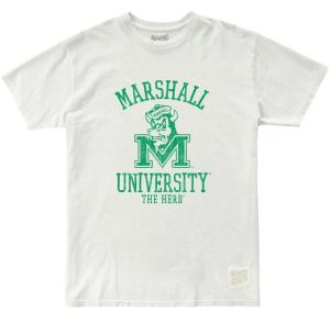MU Retro Brands Sailor Marco Short Sleeve Tee