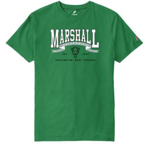MU L2 Conestoga Wagon Short Sleeve Tee